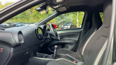 Toyota Aygo X 1.0 VVT-i Edge 5dr Petrol Hatchback